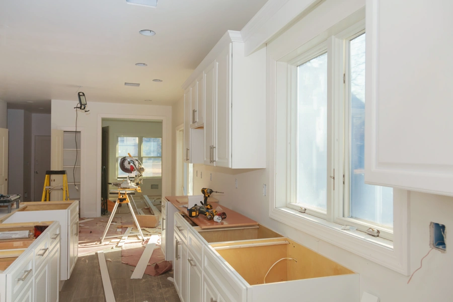 Reliable Home Remodeling Services in Canoga Park, CA