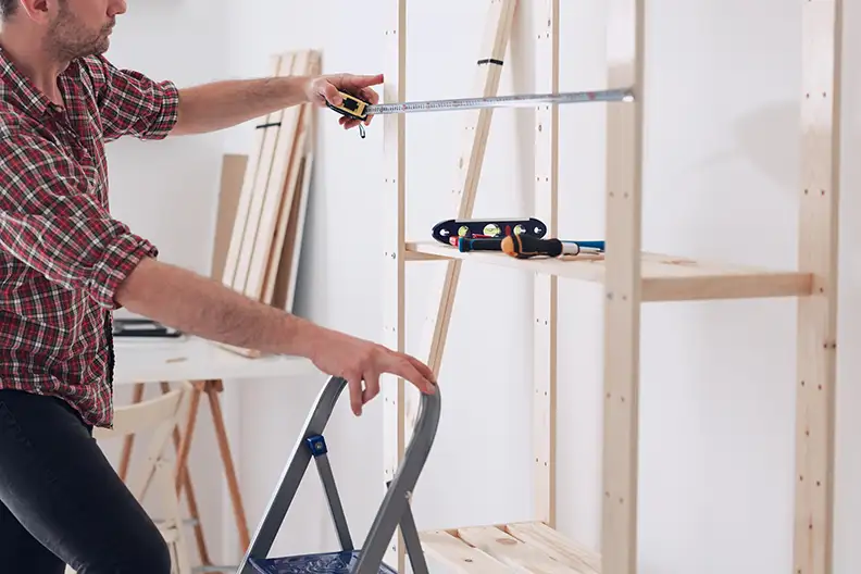 How To Fix A Broken Cabinet Door in Canoga Park, CA