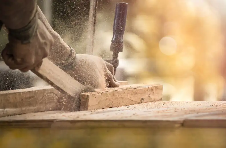 How To Repair A Crack In Wood Furniture in Canoga Park, CA