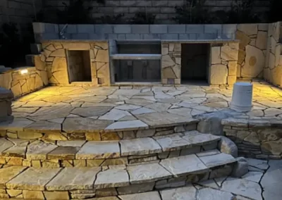 Local General Contractor in Canoga Park CA