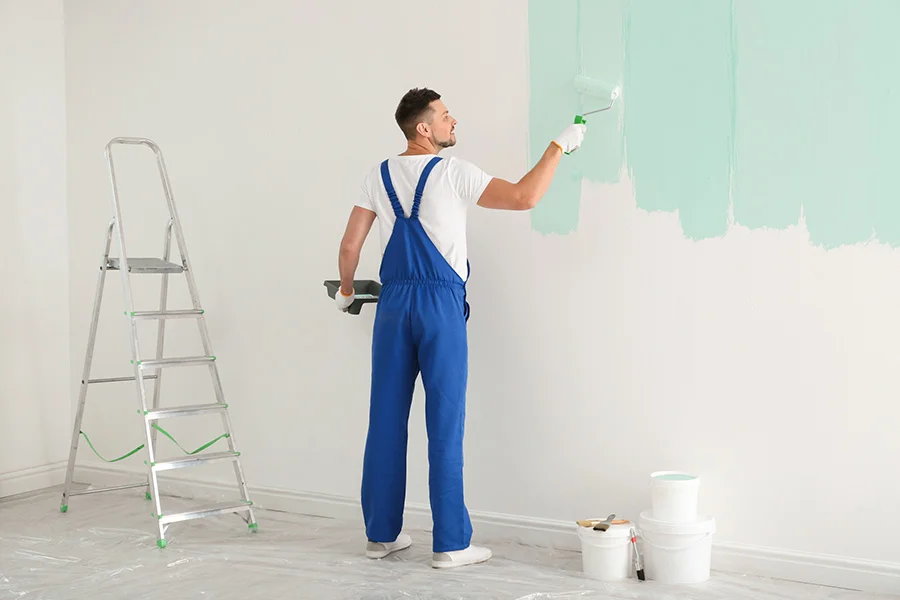 Professional Painting Services in Canoga Park, CA