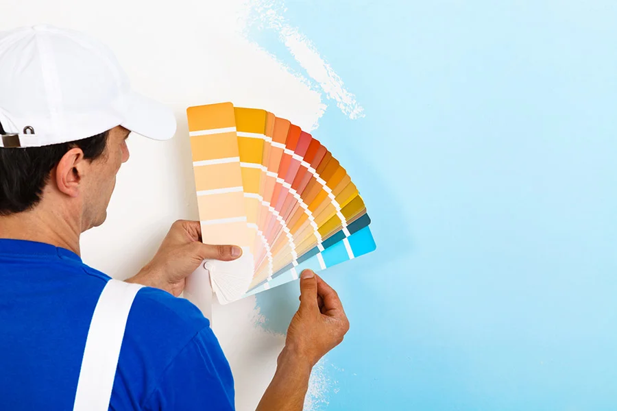 Dependable Painting Services in Canoga Park, CA