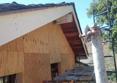 Residential Construction in Canoga Park CA