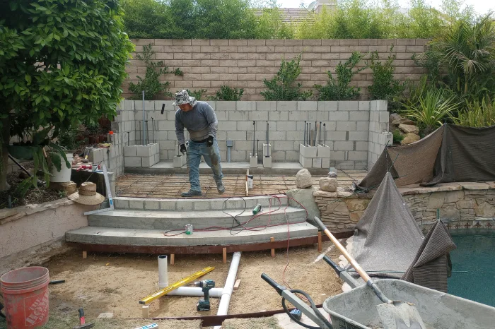 Home Remodeling Services