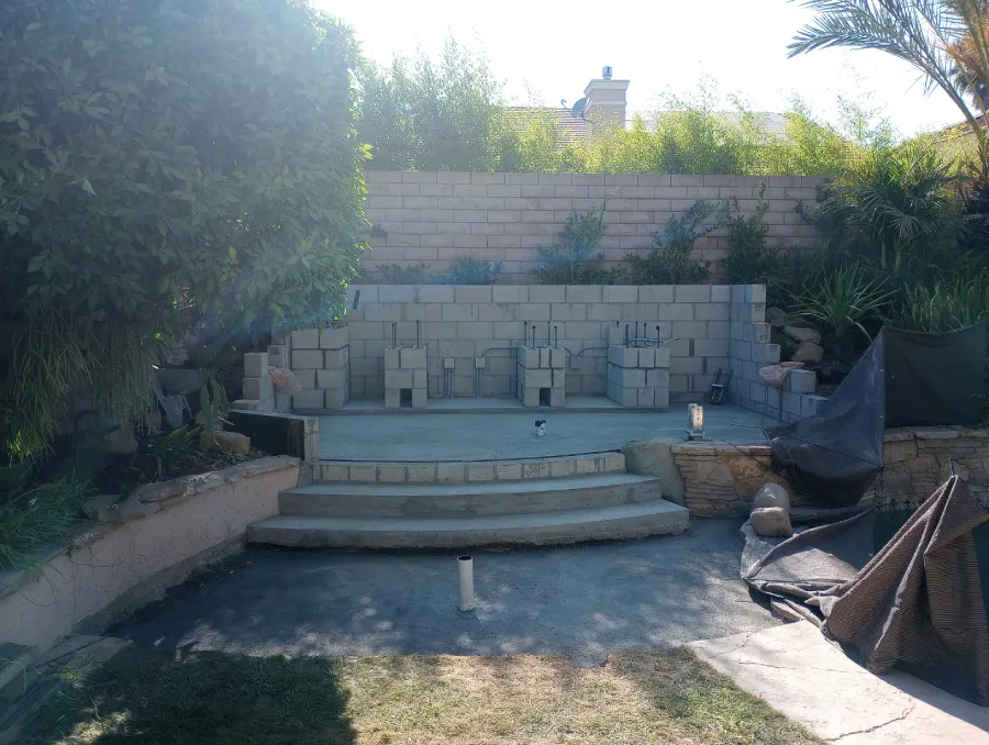 Reliable Construction Service